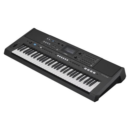 ヤマハ PSR-E483 電子キーボード 61鍵盤 新オートコードプレイ機能搭載