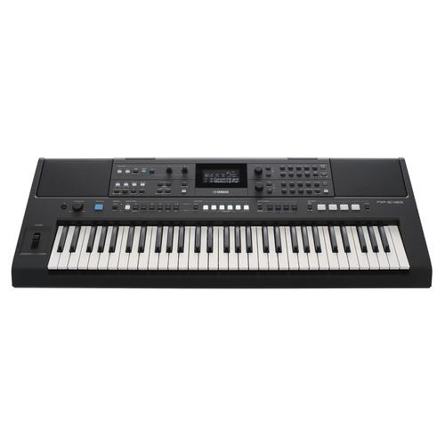 ヤマハ PSR-E483 電子キーボード 61鍵盤 新オートコードプレイ機能搭載