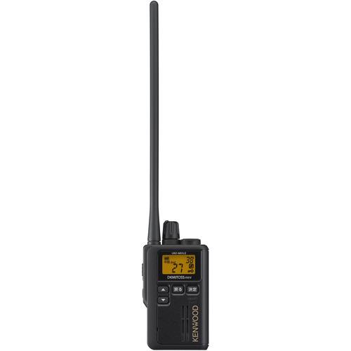 ケンウッド KENWOOD DEMITOSS mini UBZ-M51LEの商品画像（Yahoo!ショッピング）