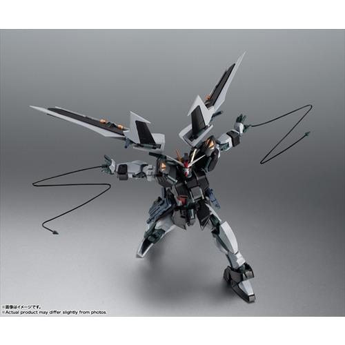 バンダイスピリッツ ROBOT魂 ＜SIDE MS＞ GAT-X105E＋AQM/E-X09S