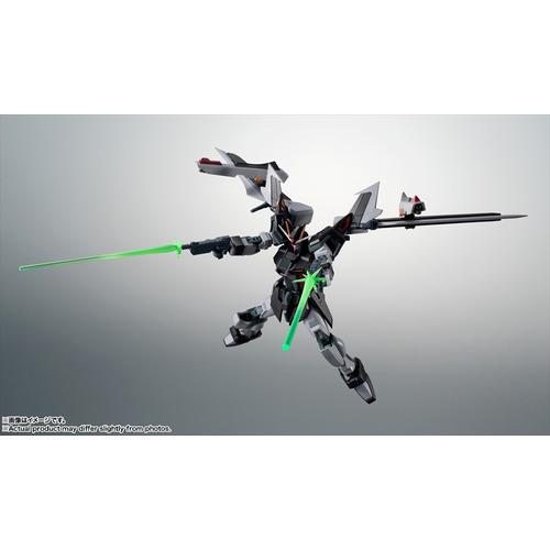 バンダイスピリッツ ROBOT魂 ＜SIDE MS＞ GAT-X105E＋AQM/E-X09S