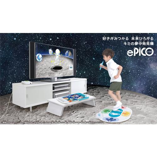 セガフェイブ ePICO たいけん100エディション_6
