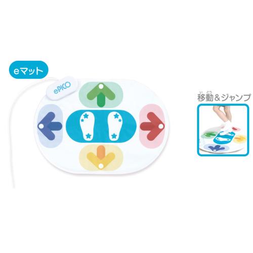 セガフェイブ ePICO たいけん100エディション_12