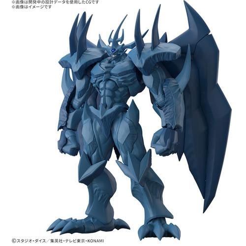 バンダイスピリッツ 遊戯王 Amplified −三幻神降臨− オベリスクの巨