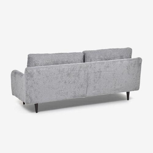 大塚家具 オリジナル ソファ 3人掛け「CAS-D」幅180cm 布#SPメオ