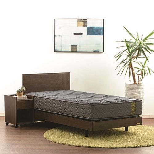 展示アウトレット品 FranceBeD LT-5500マットレス セミダブル フランスベッド マットレス ライフトリートメント LT-5500 PW