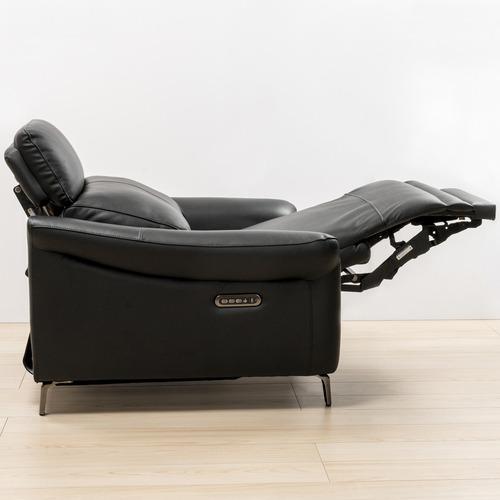 期間限定大特価】ヤマダオリジナル 電動リクライニングチェア