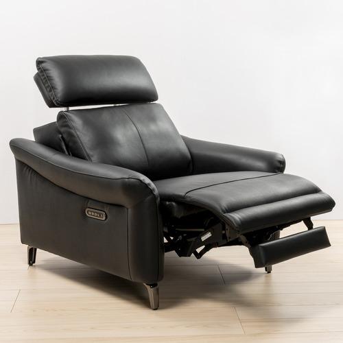 期間限定大特価】ヤマダオリジナル 電動リクライニングチェア