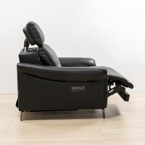 期間限定大特価】ヤマダオリジナル 電動リクライニングチェア