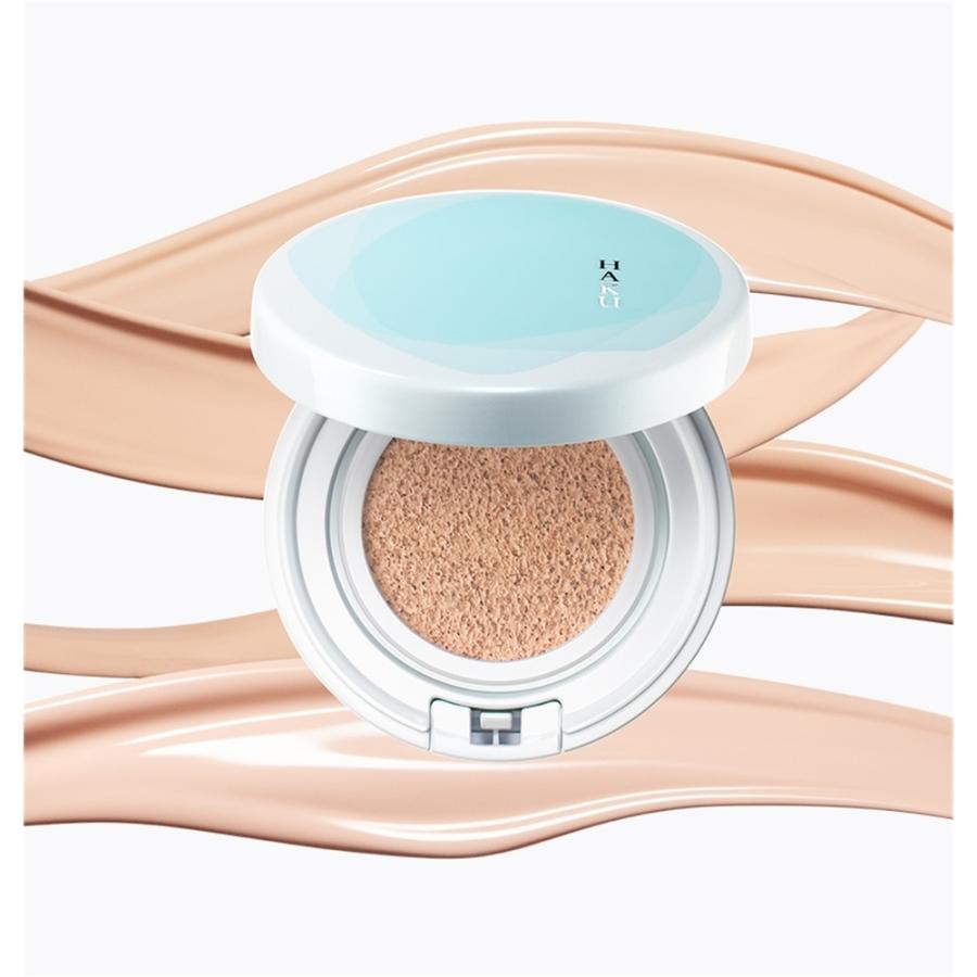 資生堂（SHISEIDO） HAKU ボタニック サイエンス 薬用 美容液