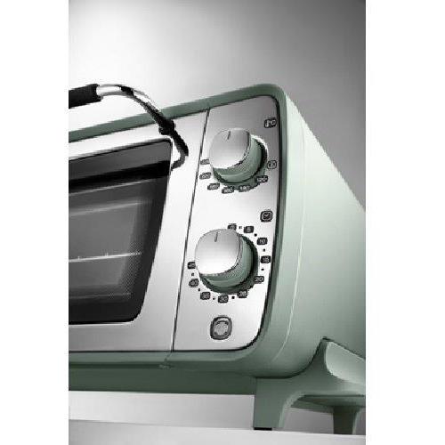 1年保証』デロンギ EOI408J-GR ディスティンタ・ペルラコレクション