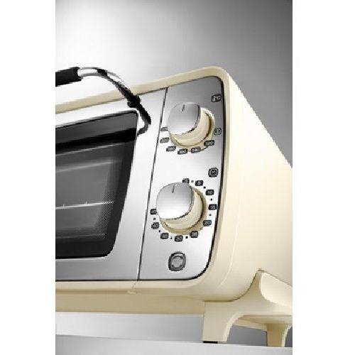 デロンギ EOI408J-Y ディスティンタ・ペルラコレクション オーブン