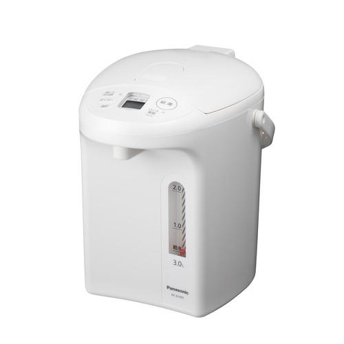 Panasonic 電気ケトル NC-BJ305の商品画像（Yahoo!ショッピング）