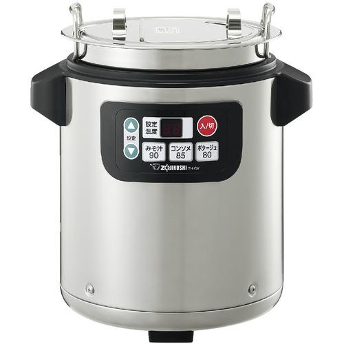 象印マホービン TH-CV045-XA 業務用スープジャー 4.5L XA : ベスト電器 