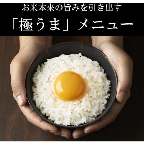 タイガー魔法瓶 JPW-T100 IHジャー炊飯器 炊き立て 5.5合 モーブブラック JPWT100 タイガー魔法瓶 JPW T100 IHジャー炊飯器 炊き立て 5合 モーブブラック JPWT100