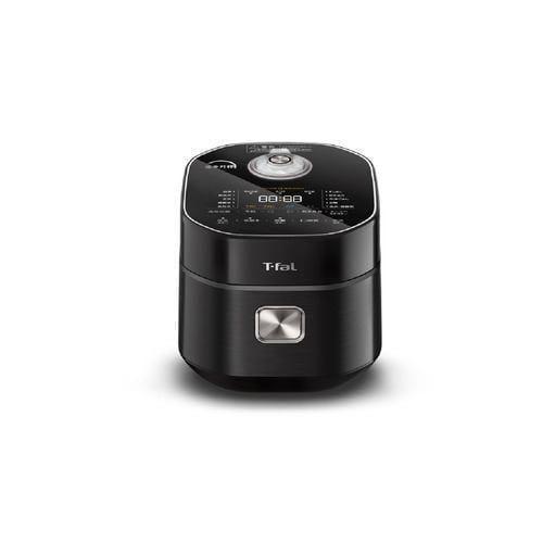 T-FAL ティファール 炊飯器 RK8818JP ブラックの商品画像（Yahoo!ショッピング）