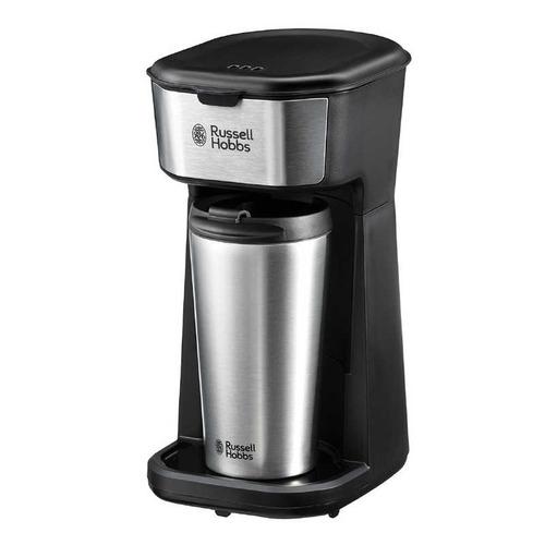 ラッセルホブス タンブラードリップ シルバー 8010JP（Yahoo!・ベスト電器Yahoo!店）