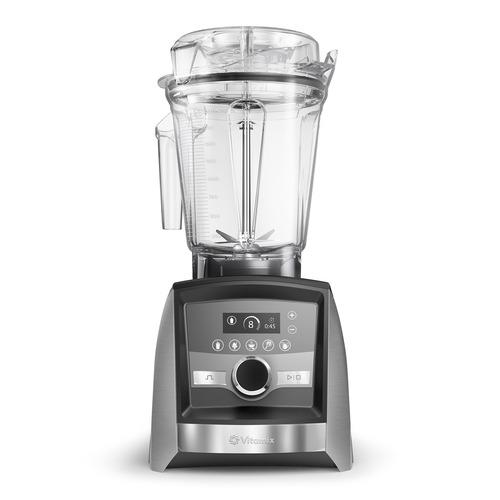 バイタミックス VM0188 A3500i SV ブレンダー 1.4Lウェットコンテナセット Vitamix アセントシリーズ ステンレスシルバー バイタミックス VM0188 A3500i SV ブレンダー 1.4Lウェットコンテナ