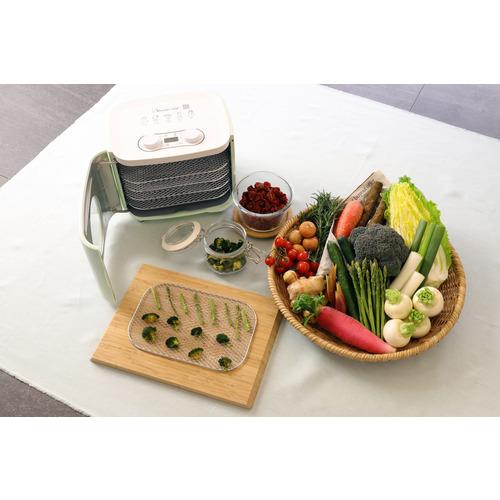 キッチン家電 Wonder chef DRY FOOD MAKER KEFA80 ドライフードメーカー（KEFA80） | e-wonder（調理家電）,ドライフード