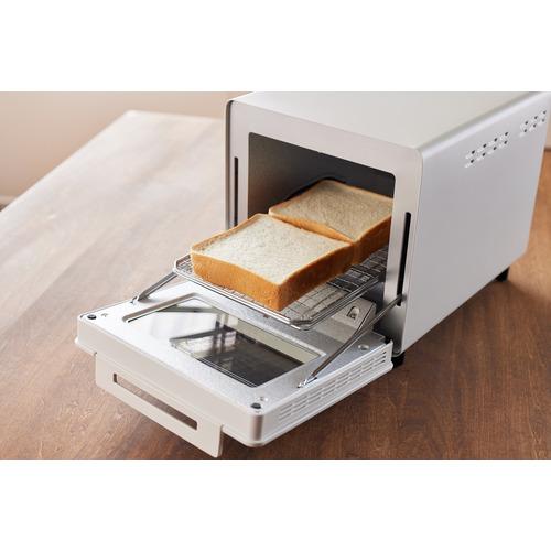 ツインバード TS-D486W オーブントースター 匠ブランジェトースター 2