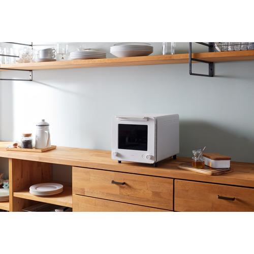 ツインバード TS-D486W オーブントースター 匠ブランジェトースター 2