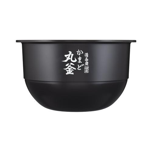 東芝 RC-10SGX(W) 真空圧力IH炊飯器 炎匠炊き 備長炭かまど丸釜 5.5合