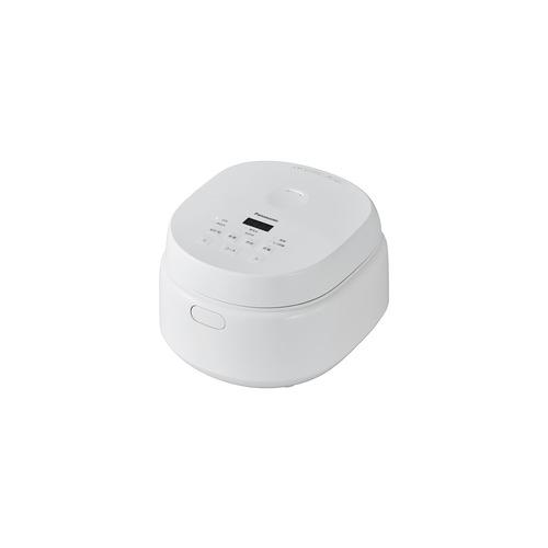 パナソニック SR-A110D-W 電子ジャー炊飯器 マイコンタイプ 5.5合