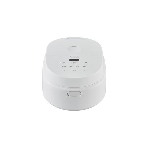 パナソニック SR-A110D-W 電子ジャー炊飯器 マイコンタイプ 5.5合