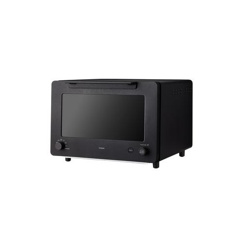 TWINBIRD トースター 匠ブランジェトースター PLUS TS-D487B [ブラック]の商品画像（Yahoo!ショッピング）