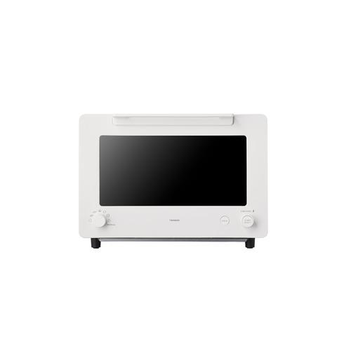 ツインバード TS-D487W オーブントースター 匠ブランジェトースター