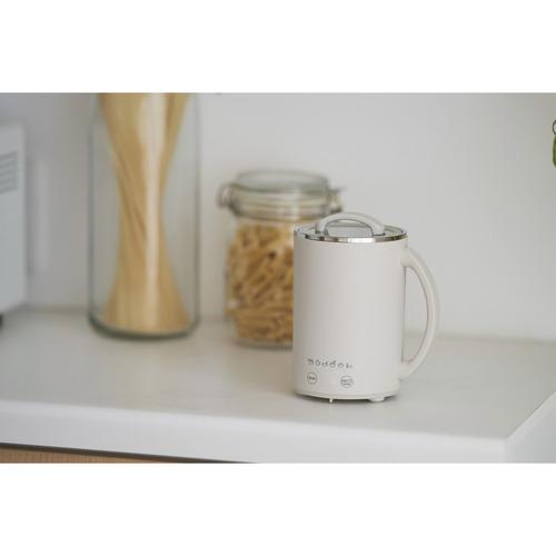 テスコム TGM30A-C マグカップ型電気なべ Cook Mug plus(ベージュ