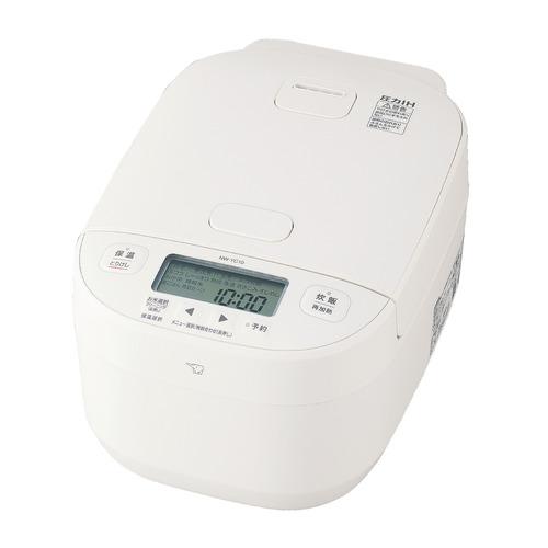 象印マホービン NW-JC型｜商品情報｜象印 限定商品＞圧力IH炊飯ジャー 圧力IH炊飯ジャー「極め炊き」NW-JC10型 炊飯器・餅つき機