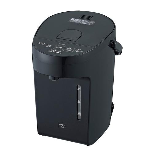 象印 電気ケトル CP-EB20-BM [スレートブラック]の商品画像（Yahoo!ショッピング）
