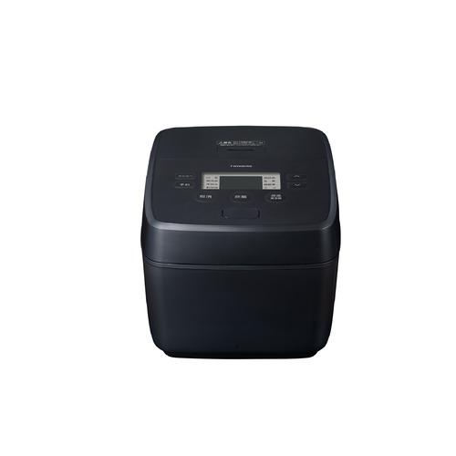 新品未使用未開封　TWINBIRD YDRM-EE55 IH炊飯ジャー 5.5合 ツインバード YDRM-EE55B IH炊飯ジャー かたさ3段階調節機能搭載 5.5合