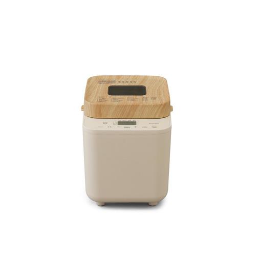アイリスオーヤマ IBM-010-C ホームベーカリー 24種類の自動メニュー