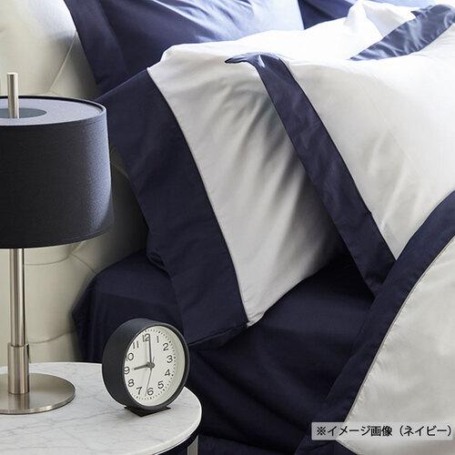 大塚家具 ボックスシーツ「ロイヤルテーラード」マチ高48cm 綿