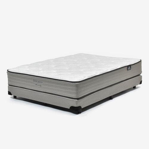大塚家具 [シングル] ボトムクッション「 REGALIAレガリアスタンダード