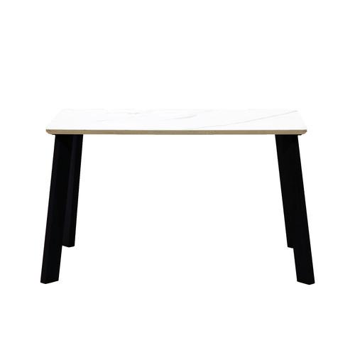 4-3 大塚家具　４脚セット　１点づつ購入下さい 大塚家具[幅135]セラミック ダイニングセット「レノ」テーブル＋椅子4
