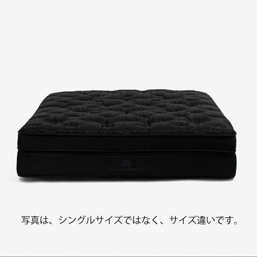 大塚家具 REGALIA(レガリア)マットレス「ザ・グランレガリア MC PO FR