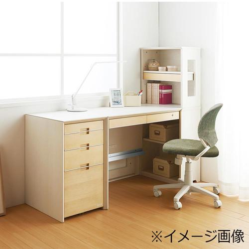 大塚家具 デスク「WISE ワイズKWD231MW 」 幅90cm MW色 : ベスト電器