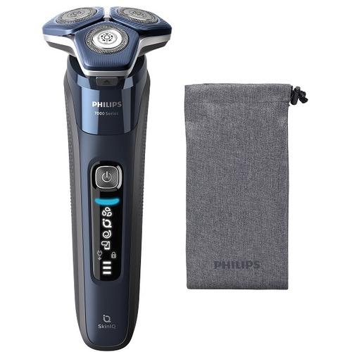 PHILIPS S7885／10 ウェット&ドライ電気シェーバー 7000シリーズ