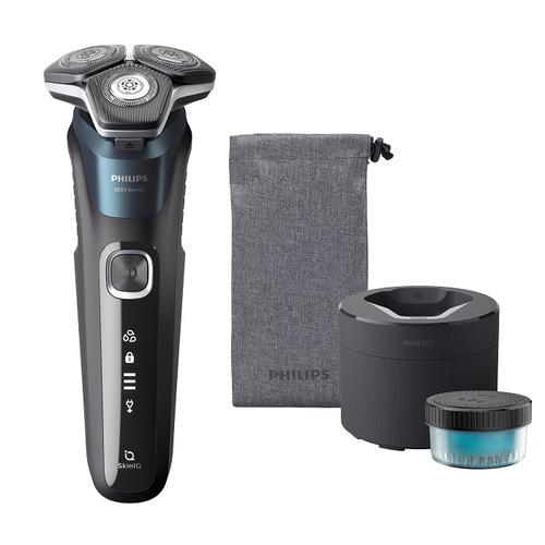 PHILIPS S5889／60 ウェット&ドライ電気シェーバー 5000シリーズ 