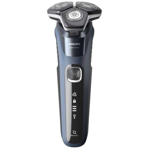 PHILIPS - 新品未開封　フィリップス 電気シェーバー5000 Series S5880/60 PHILIPS S5880／60 ウェット&ドライ電気シェーバー 5000シリーズ