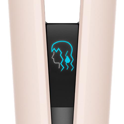 ダイソン HT01VLP エアストレイト ヘアアイロン セラミックピンク