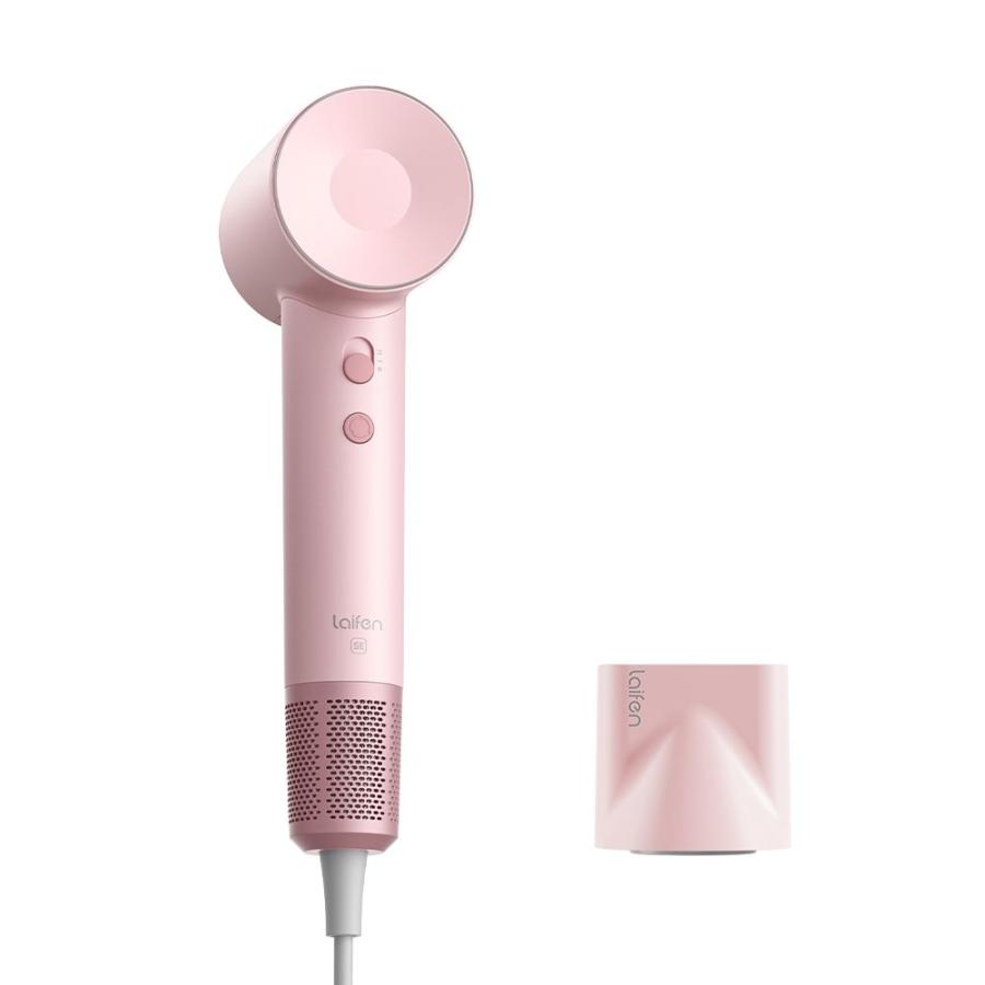 Laifen Laifen SE スムージングノズル セット サクラピンク [ヘアドライヤー] Laifen SE スムージングノズル セット サクラピンク LF-SE-PK-JP