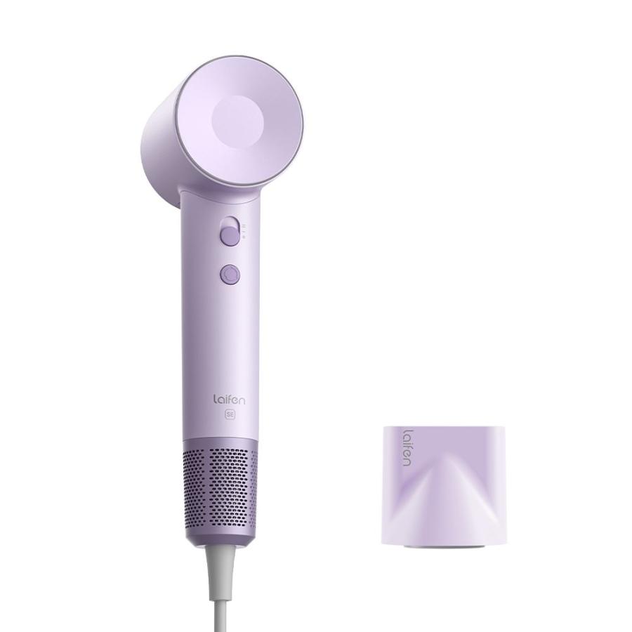 ライフェン(Laifen) LF-SE-PU-JP オーキッド Laifen SE スムージングノズルセット ヘアードライヤー Laifen SE スムージングノズル セット オーキッド LF-SE-PU-JP