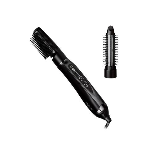 コイズミ KDD-0054／K マイナスイオンカーリングドライヤー : ベスト