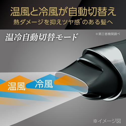 コイズミ KHD-W990／K BLDCダブルファンドライヤー : ベスト電器Yahoo