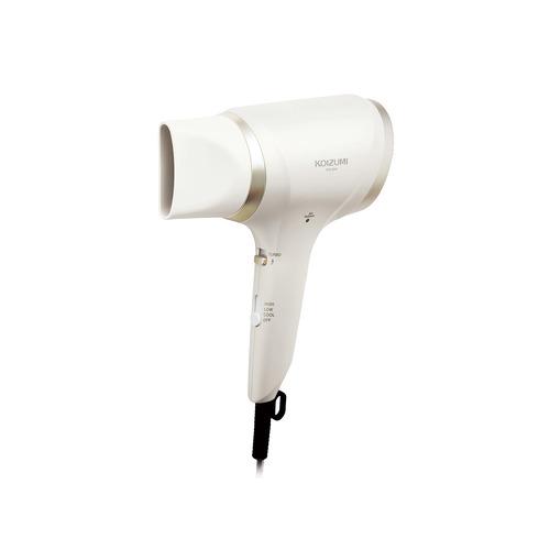 コイズミ KHD-9040／W イオンバランスドライヤー : ベスト電器Yahoo!店