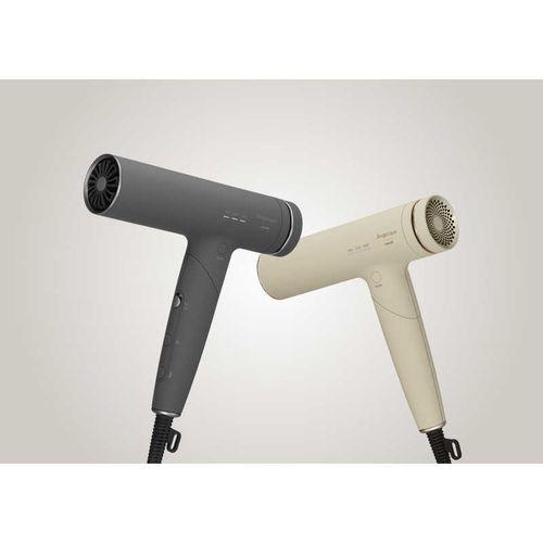 maxell MXDR-700A-BE プラズマイオンヘアドライヤー ブラシレスDC 